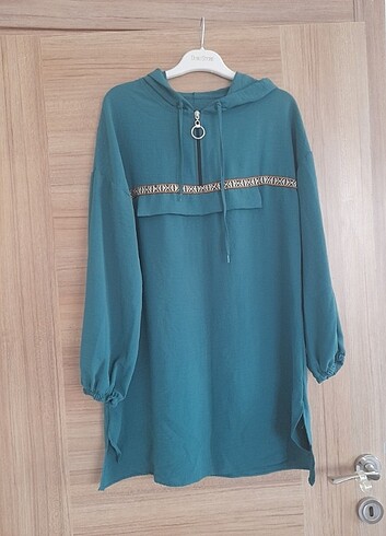 Bayan tunik 