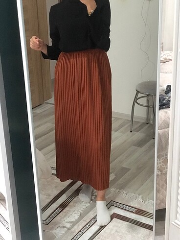 Diğer Tesettür uzun etek