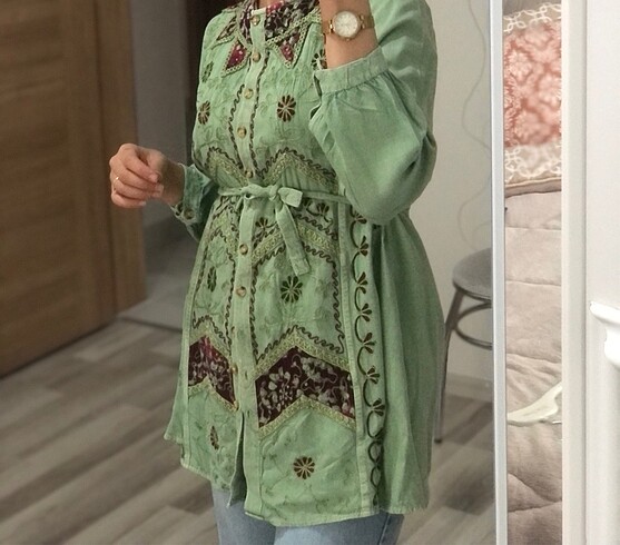 Diğer Kadın Gömlek
