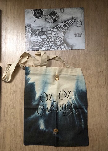 Leigh Bardugo Grishaverse Serisi - Görsel 5