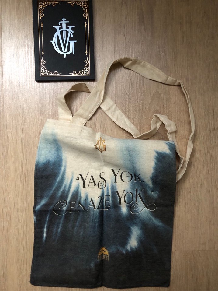 Leigh Bardugo Grishaverse Serisi - Görsel 4