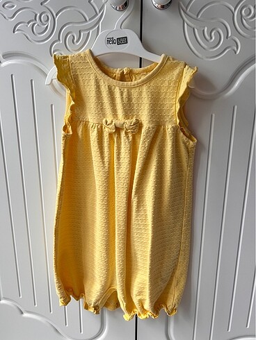 Bebek tulumu - Görsel 2