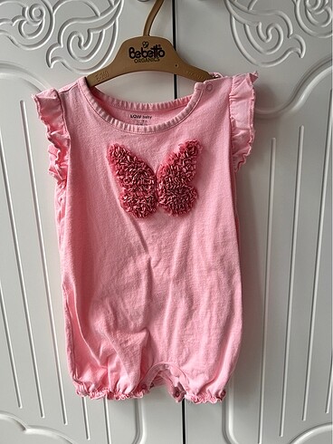 Bebek tulumu - Görsel 3