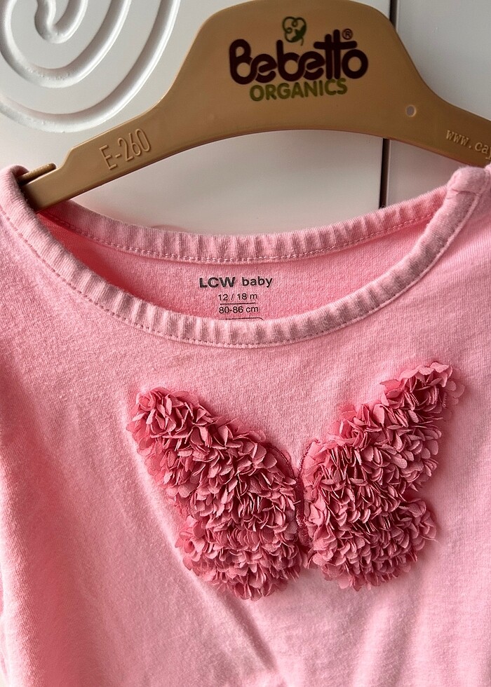 Bebek tulumu - Görsel 2