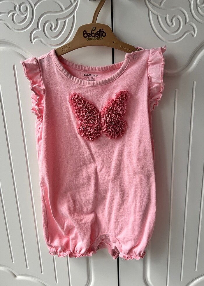 Bebek tulumu - Görsel 3