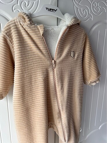 Bebek tulumu - Görsel 2