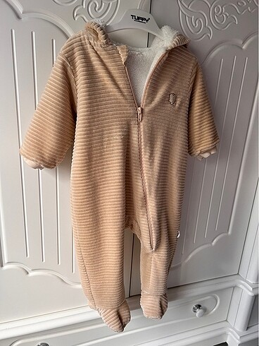 Bebek tulumu - Görsel 4