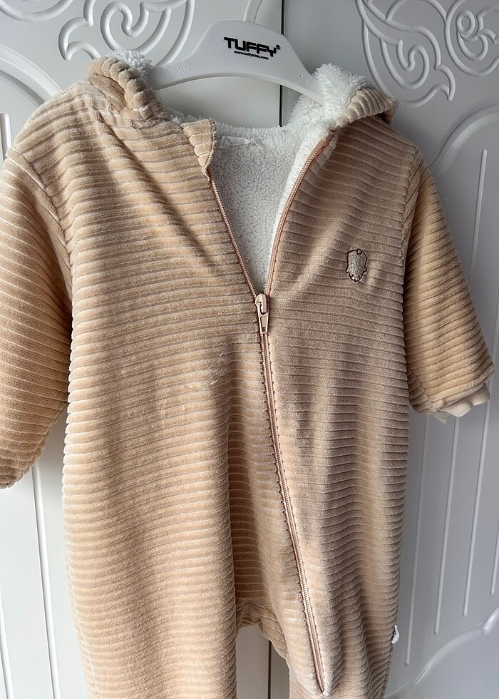 Bebek tulumu - Görsel 2