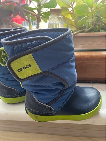 Crocs Crocs çocuk bot