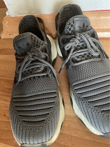Adidas Spor ayakkabı fileli adidas
