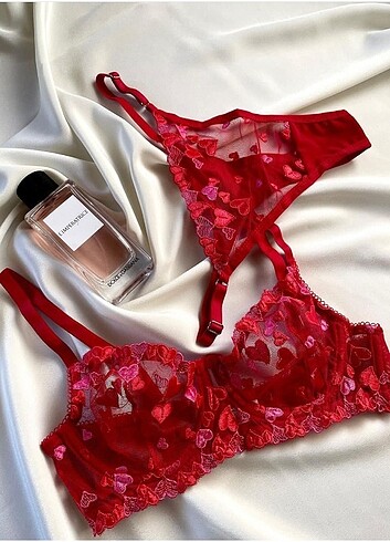 Bralet takımı 