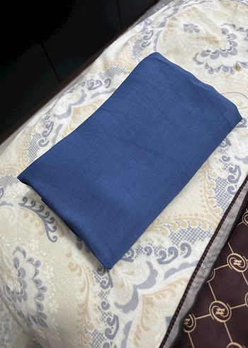 Mavi şal - Görsel 2