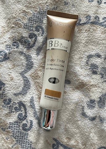 Flormar BB Krem SPF15