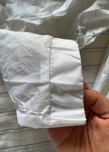 Yağmurluk rüzgarlık - Görsel 6