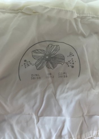 Yağmurluk rüzgarlık - Görsel 2