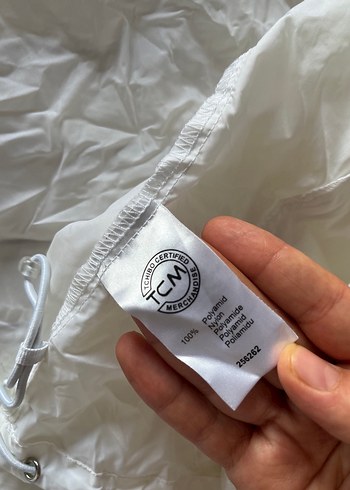 Yağmurluk rüzgarlık - Görsel 3