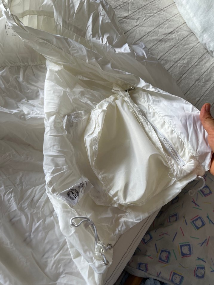 Yağmurluk rüzgarlık - Görsel 5