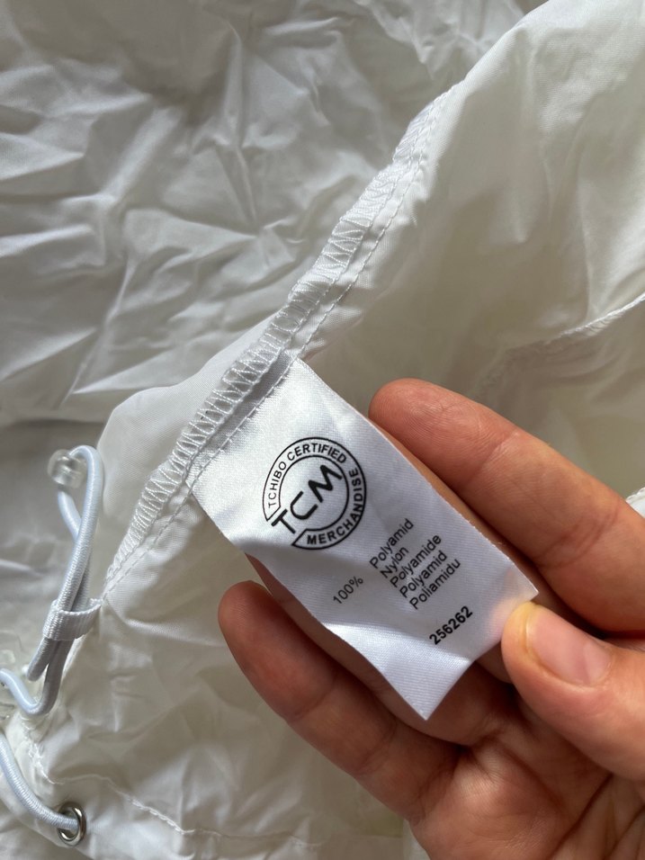 Yağmurluk rüzgarlık - Görsel 3