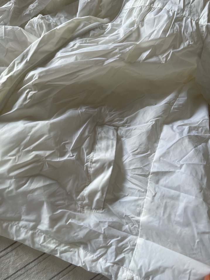 Yağmurluk rüzgarlık - Görsel 4