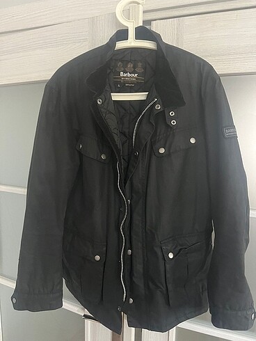 Barbour l