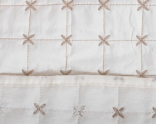 Yatak örtüsü seti - Görsel 5