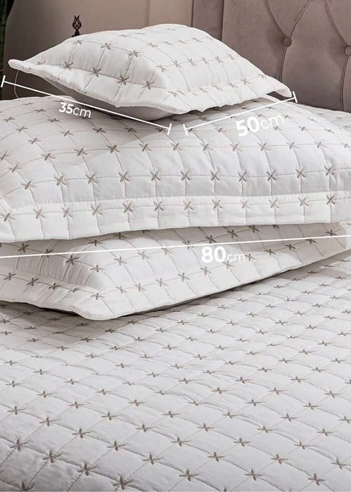 Yatak örtüsü seti - Görsel 3