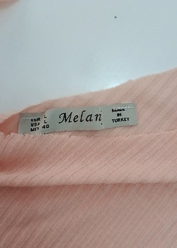 l Beden ten rengi Renk Pembe V Yaka Kadın Atlet