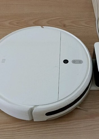 Xiaomi vacuum map Robot Süpürge