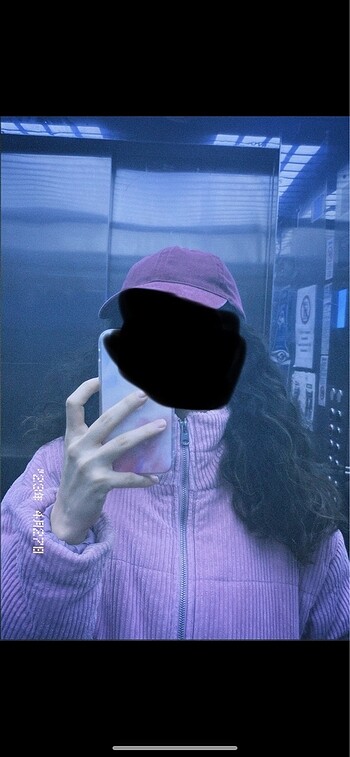LC Waikiki Lc Pembe Mont