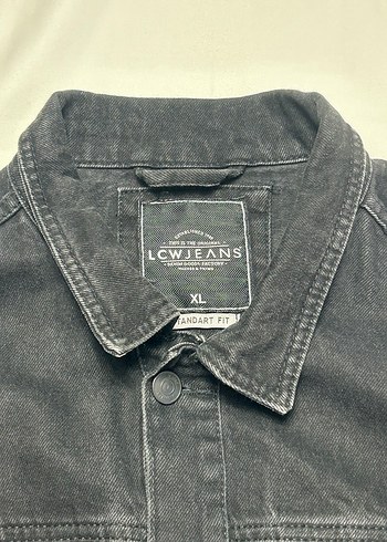 LC Waikiki Lcw Kot Mont