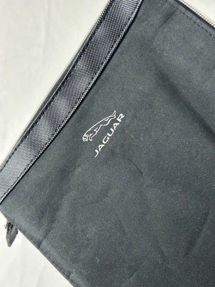 Jaguar Çanta - Görsel 4