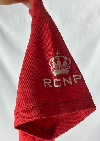 l Beden kırmızı Renk Orjinal / Nadir Bulunur