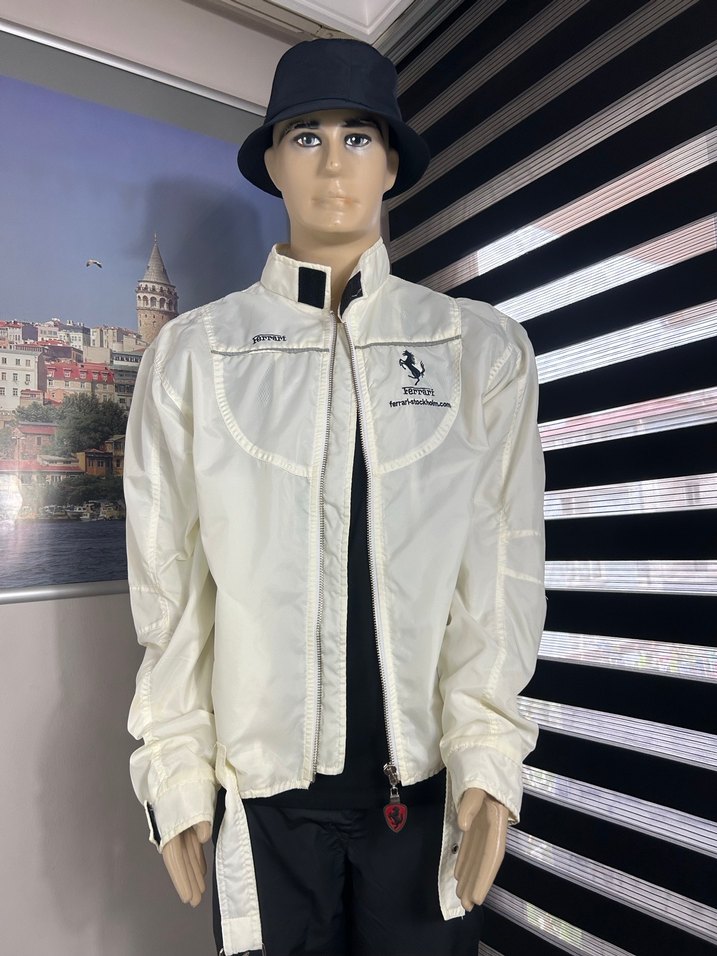 Ferrari Official - Görsel 4