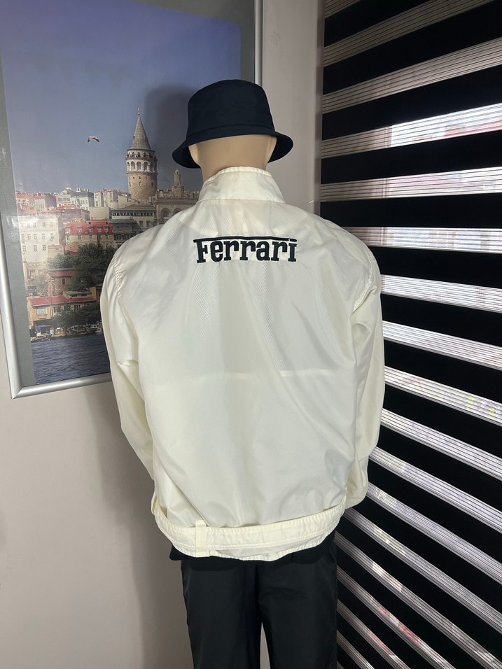 Ferrari Official - Görsel 5