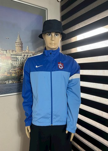 Nike Trabzonspor 2017/2019 - Görsel 2