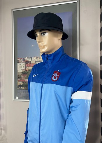 Nike Trabzonspor 2017/2019 - Görsel 3