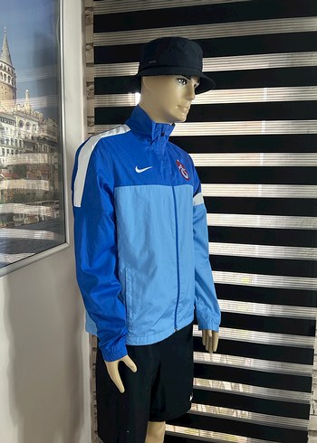 Nike Trabzonspor 2017/2019 - Görsel 4