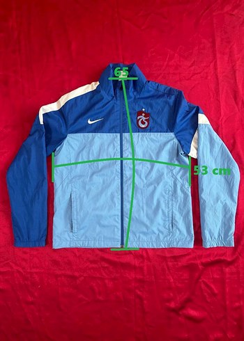 Nike Trabzonspor 2017/2019 - Görsel 10