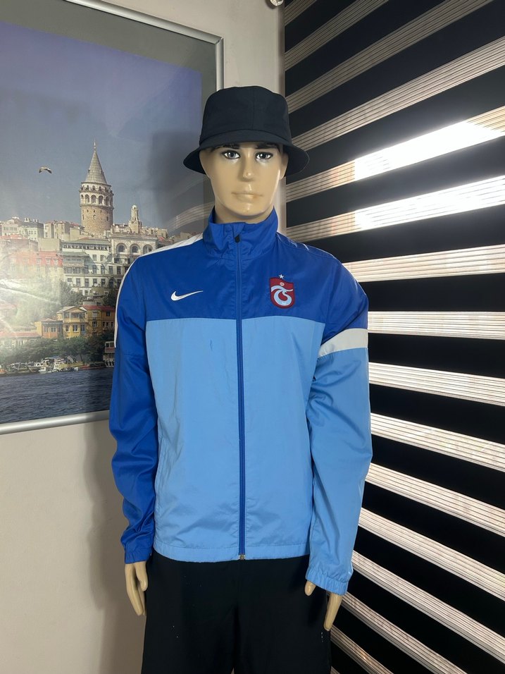 Nike Trabzonspor 2017/2019 - Görsel 2