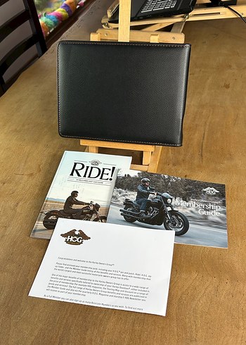 Harley&Davidson - Görsel 5