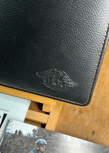 Harley&Davidson - Görsel 6