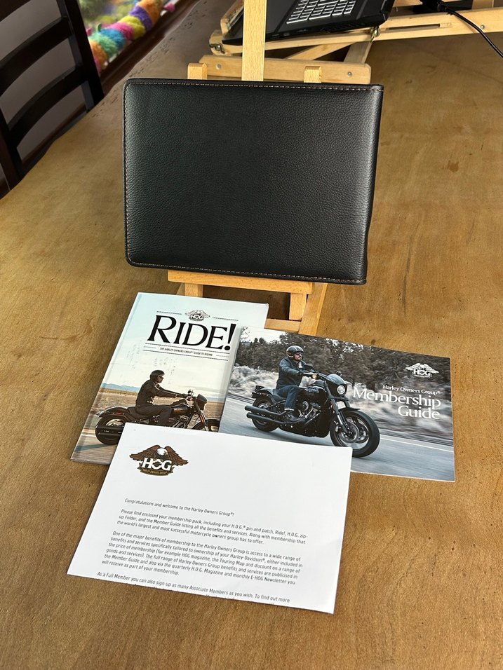 Harley&Davidson - Görsel 5