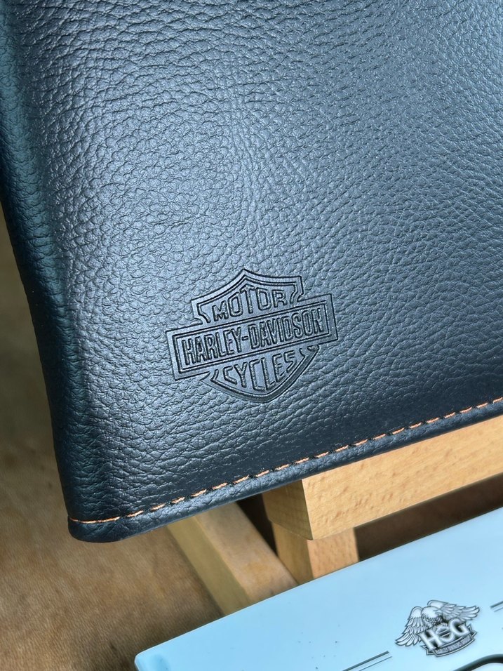 Harley&Davidson - Görsel 4