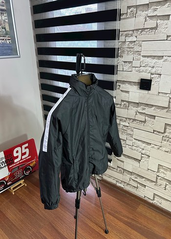 Tryon 1.sınıf Sporcu Rüzgarlık - Görsel 5