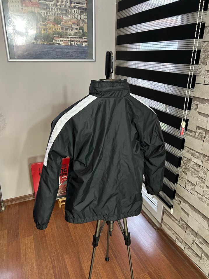 Tryon 1.sınıf Sporcu Rüzgarlık - Görsel 4