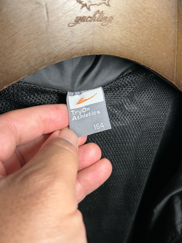 Tryon 1.sınıf Sporcu Rüzgarlık - Görsel 2