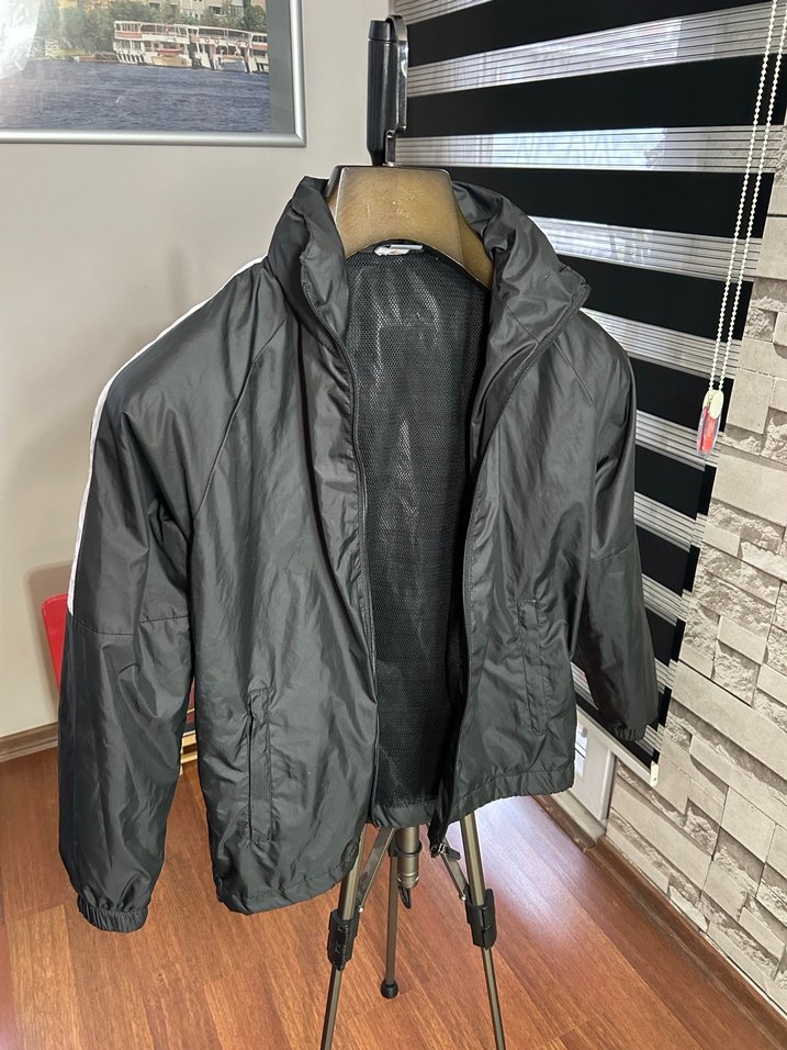 Tryon 1.sınıf Sporcu Rüzgarlık - Görsel 3