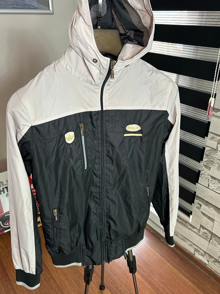 Adidas&Porsche - Görsel 4