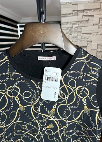 Lcv Kadın / Üst / Sıfır - Görsel 2