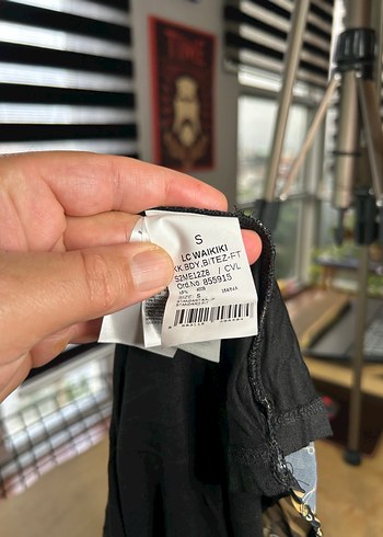 Lcv Kadın / Üst / Sıfır - Görsel 6